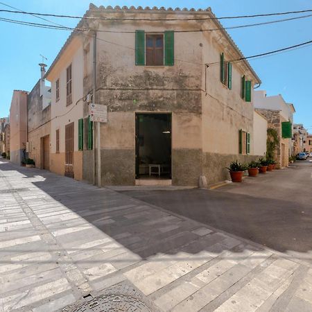 Holiday Home Ca Na Serrieta Αλκούδια Εξωτερικό φωτογραφία