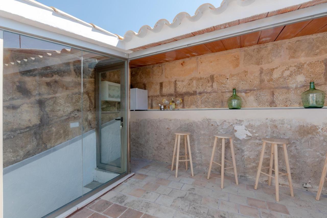 Holiday Home Ca Na Serrieta Αλκούδια Εξωτερικό φωτογραφία