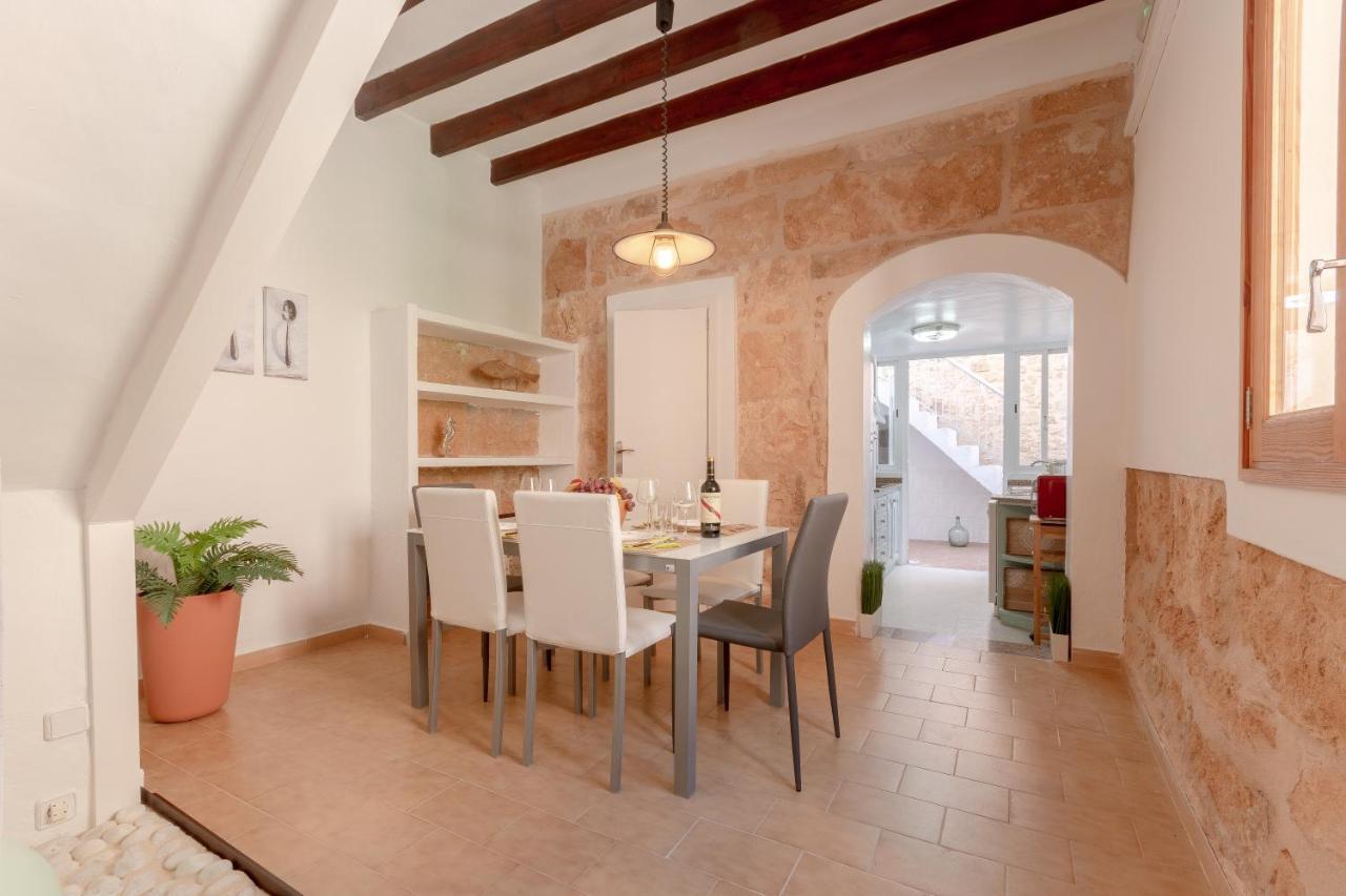 Holiday Home Ca Na Serrieta Αλκούδια Εξωτερικό φωτογραφία