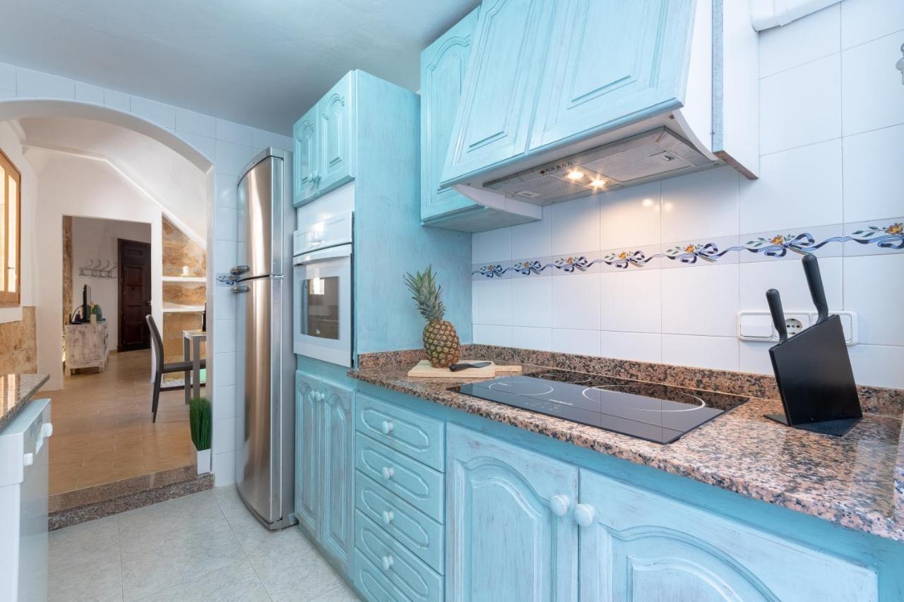 Holiday Home Ca Na Serrieta Αλκούδια Εξωτερικό φωτογραφία