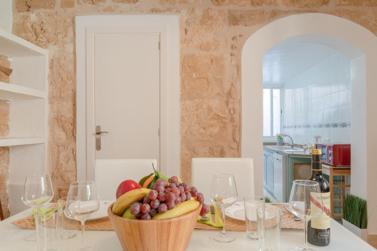 Holiday Home Ca Na Serrieta Αλκούδια Εξωτερικό φωτογραφία
