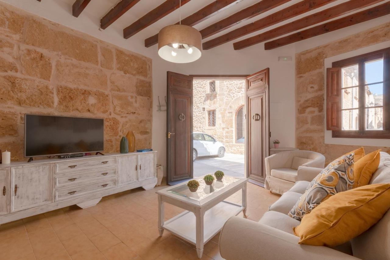 Holiday Home Ca Na Serrieta Αλκούδια Εξωτερικό φωτογραφία