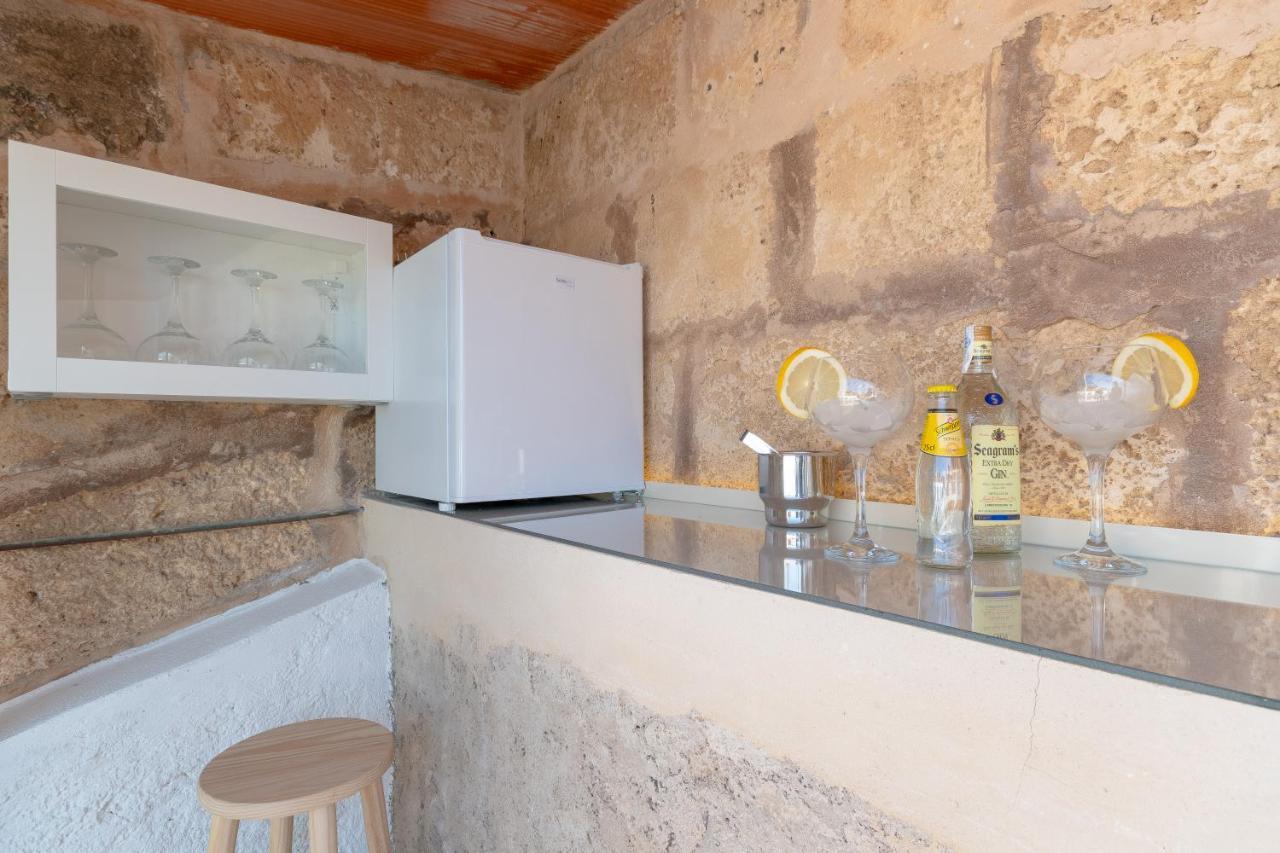 Holiday Home Ca Na Serrieta Αλκούδια Εξωτερικό φωτογραφία