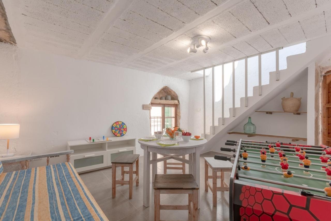 Holiday Home Ca Na Serrieta Αλκούδια Εξωτερικό φωτογραφία